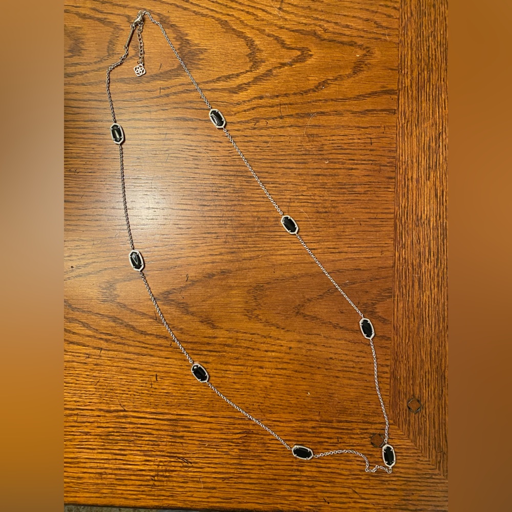 Kendra Scott Kelsie Necklace